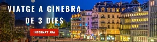 Oferta 3 dies Ginebra