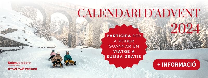 calendario de adviento