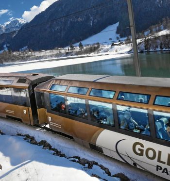 El Golden Pass