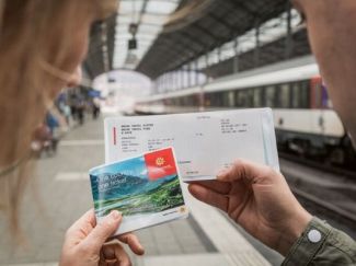 Swiss Travel Pass